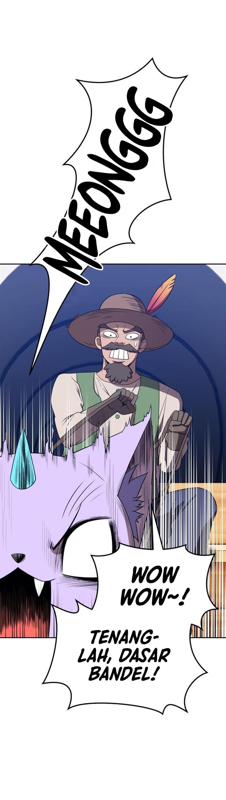 +99 Wooden Stick Chap 21 - Next Chap 22