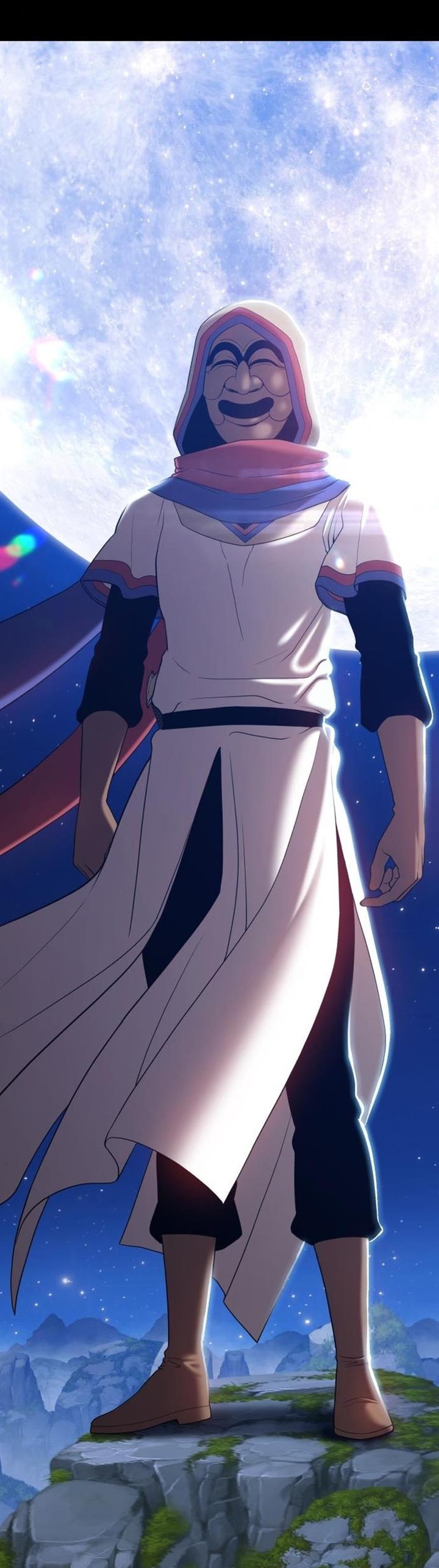 +99 Wooden Stick Chap 21 - Next Chap 22