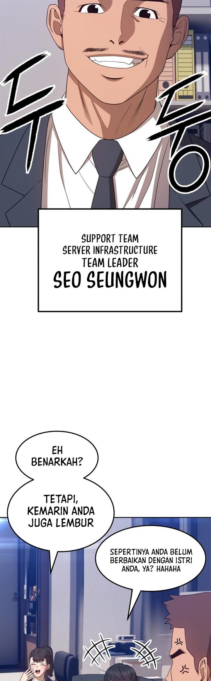 +99 Wooden Stick Chap 21 - Next Chap 22