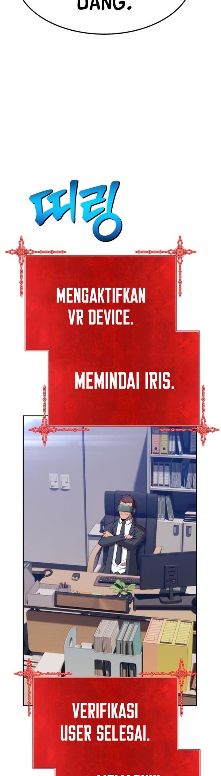 +99 Wooden Stick Chap 21 - Next Chap 22