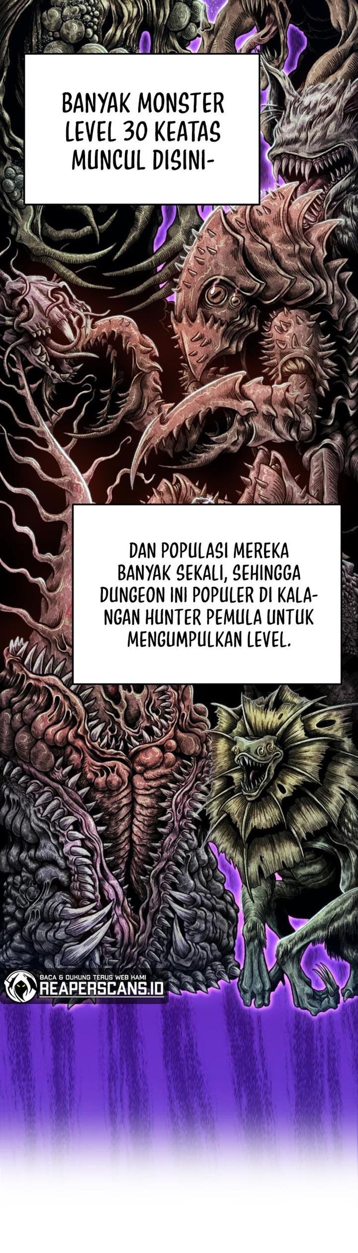 +99 Wooden Stick Chap 21 - Next Chap 22