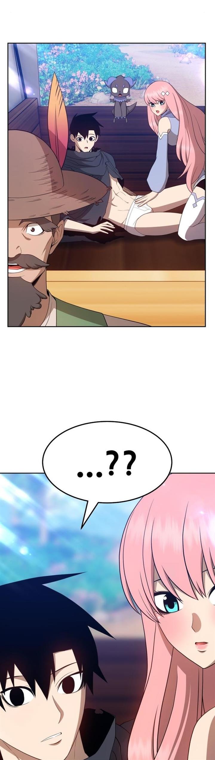 +99 Wooden Stick Chap 21 - Next Chap 22