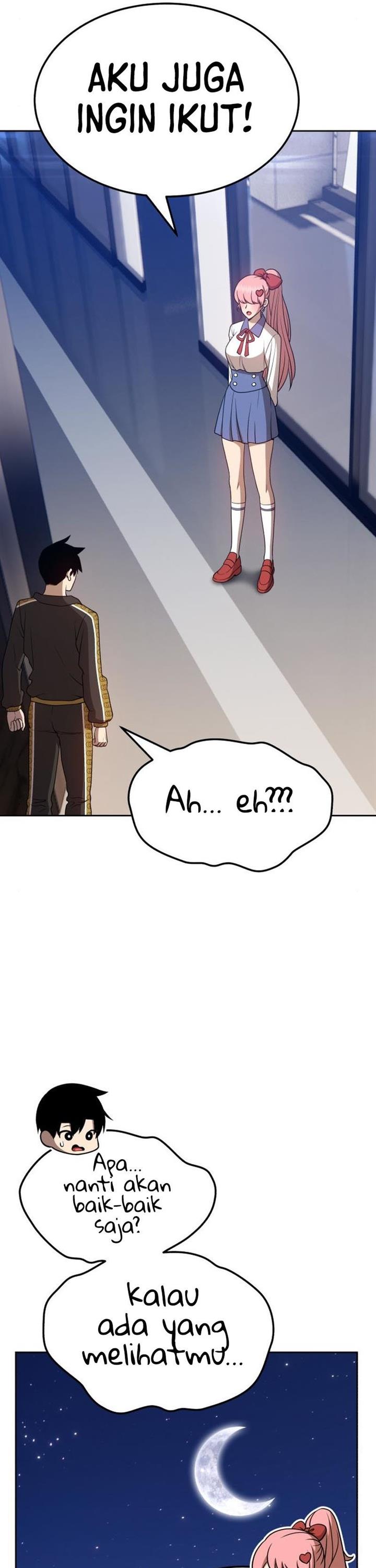 +99 Wooden Stick Chap 22 - Next Chap 23