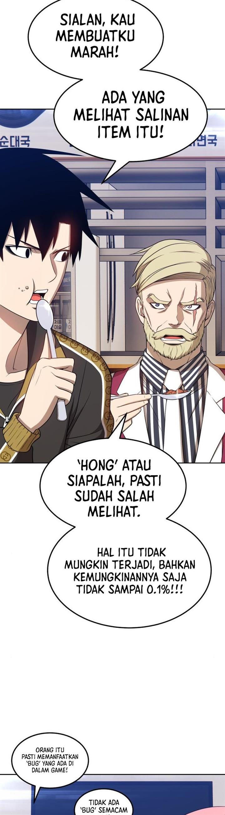 +99 Wooden Stick Chap 22 - Next Chap 23