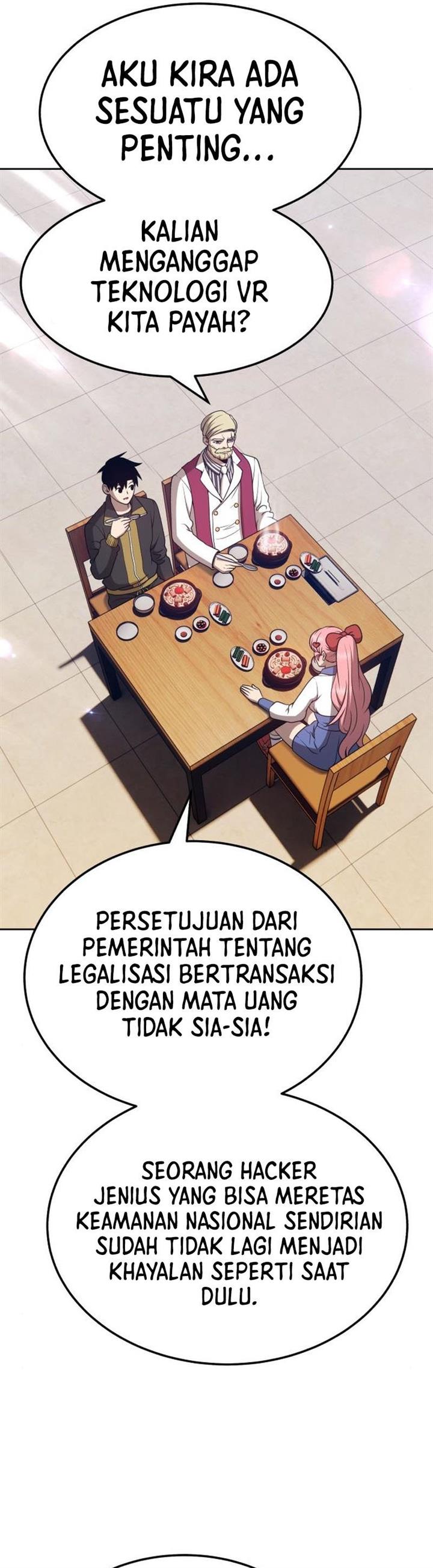 +99 Wooden Stick Chap 22 - Next Chap 23