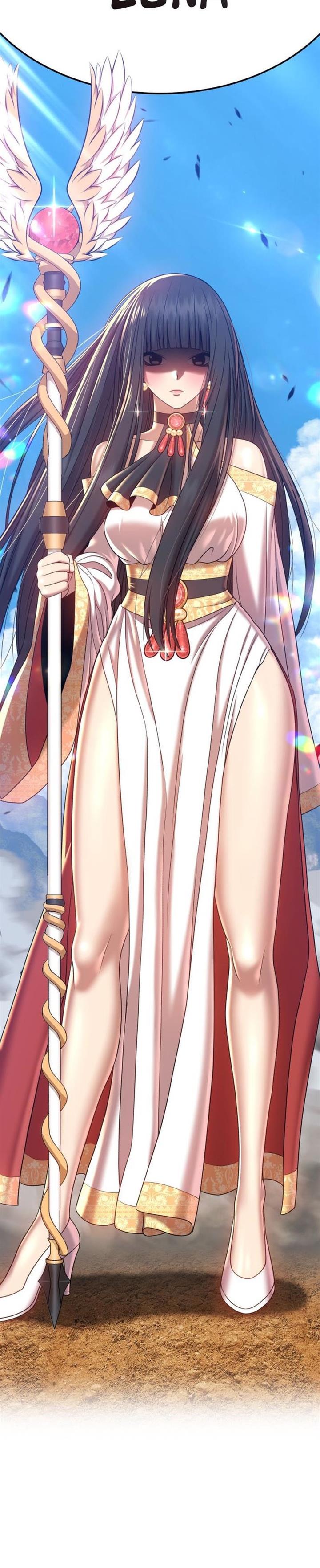 +99 Wooden Stick Chap 22 - Next Chap 23