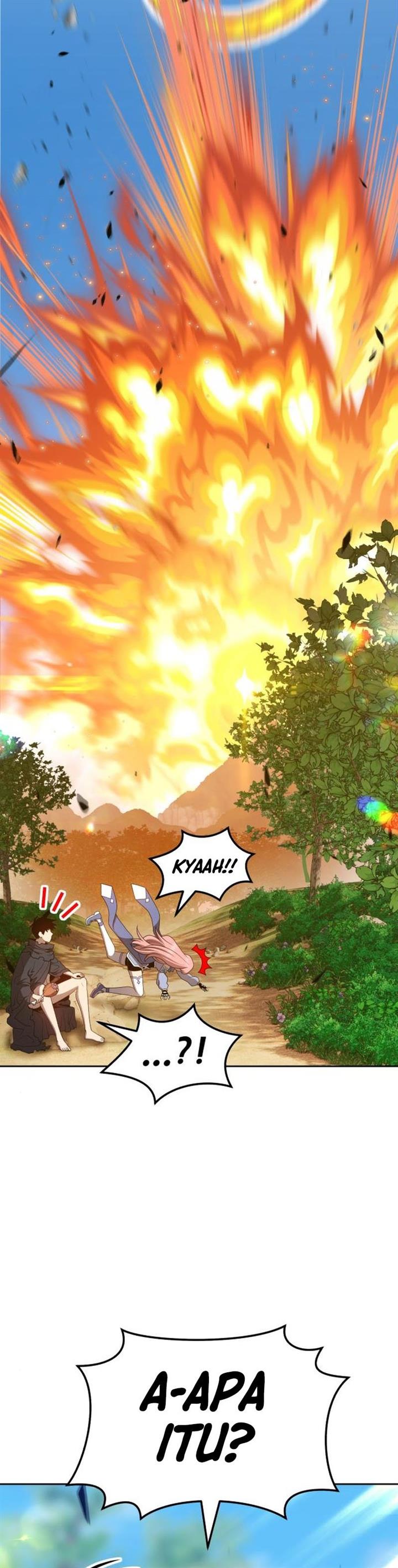 +99 Wooden Stick Chap 22 - Next Chap 23