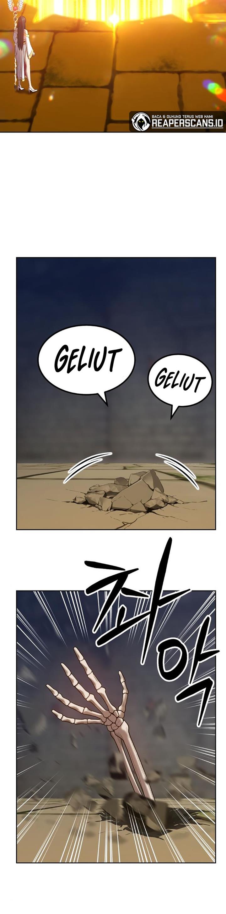 +99 Wooden Stick Chap 27 - Next Chap 28