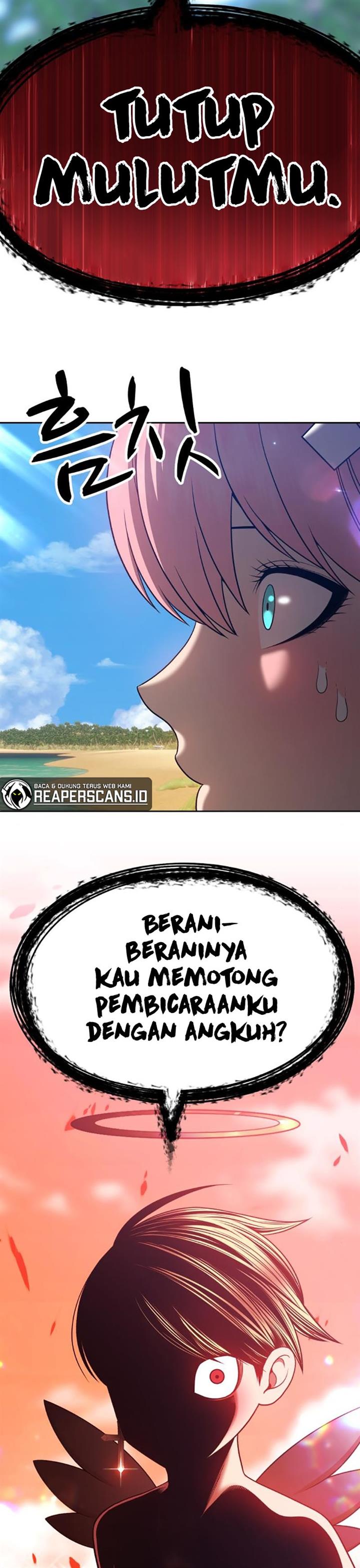 +99 Wooden Stick Chap 27 - Next Chap 28