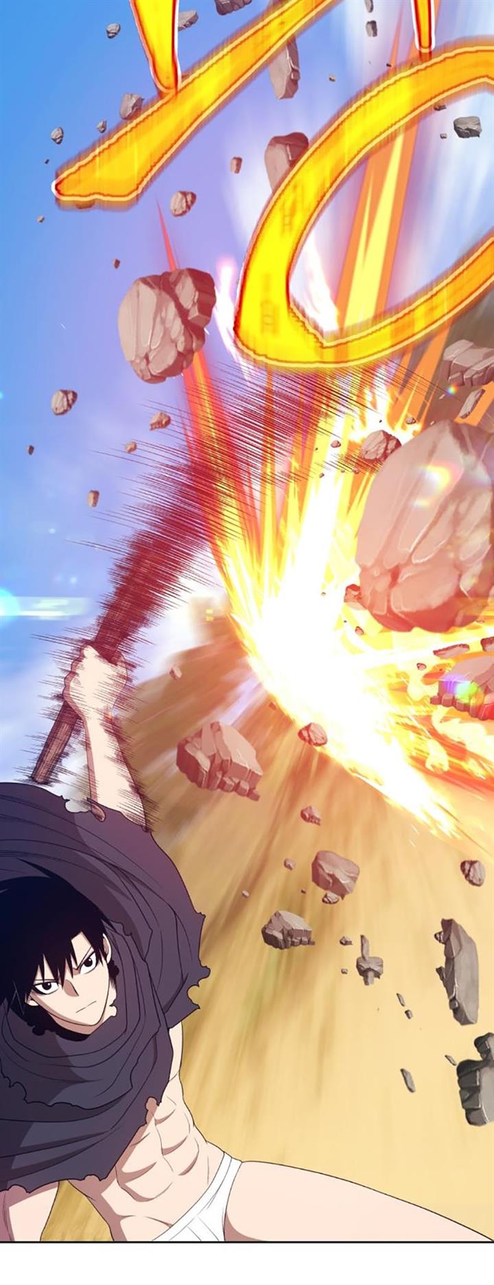 +99 Wooden Stick Chap 27 - Next Chap 28