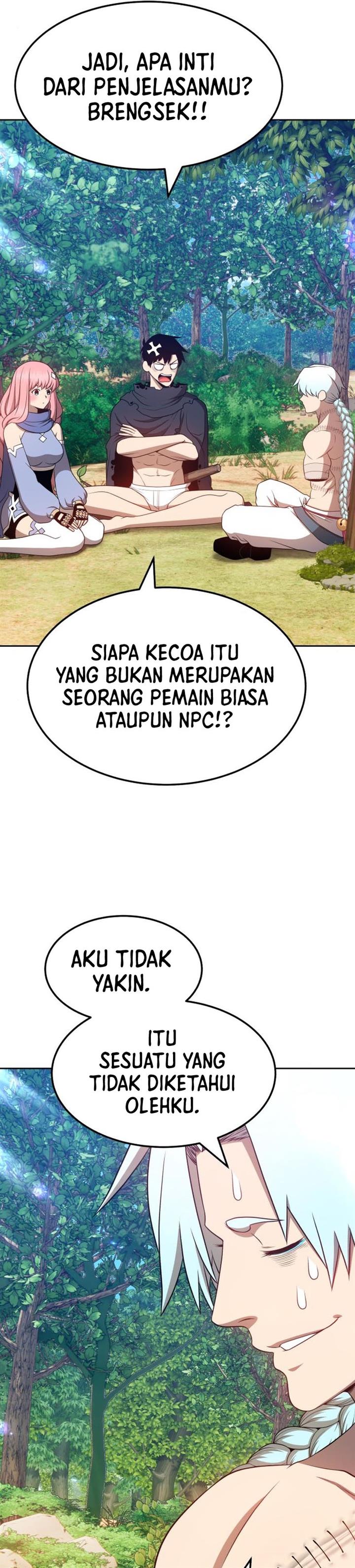 +99 Wooden Stick Chap 24 - Next Chap 25