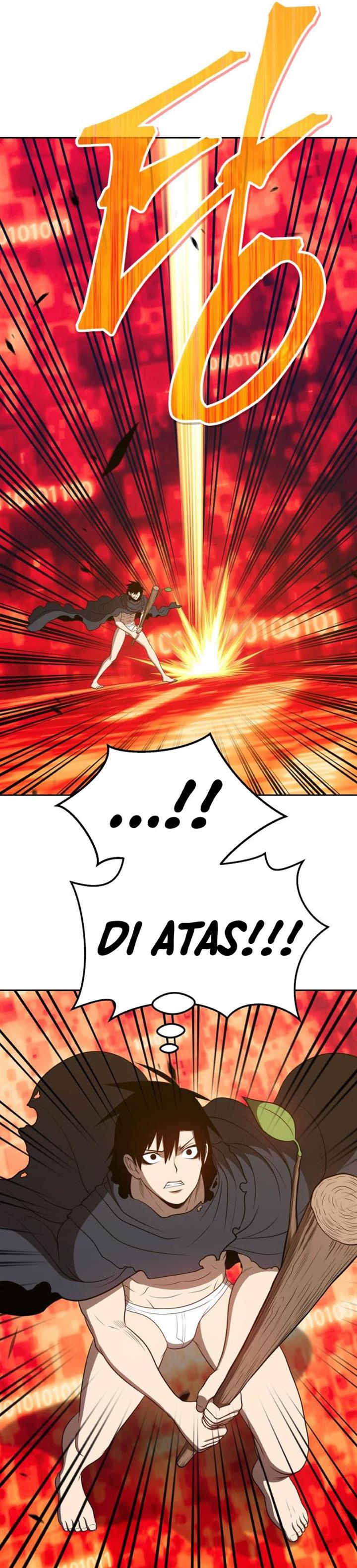 +99 Wooden Stick Chap 24 - Next Chap 25