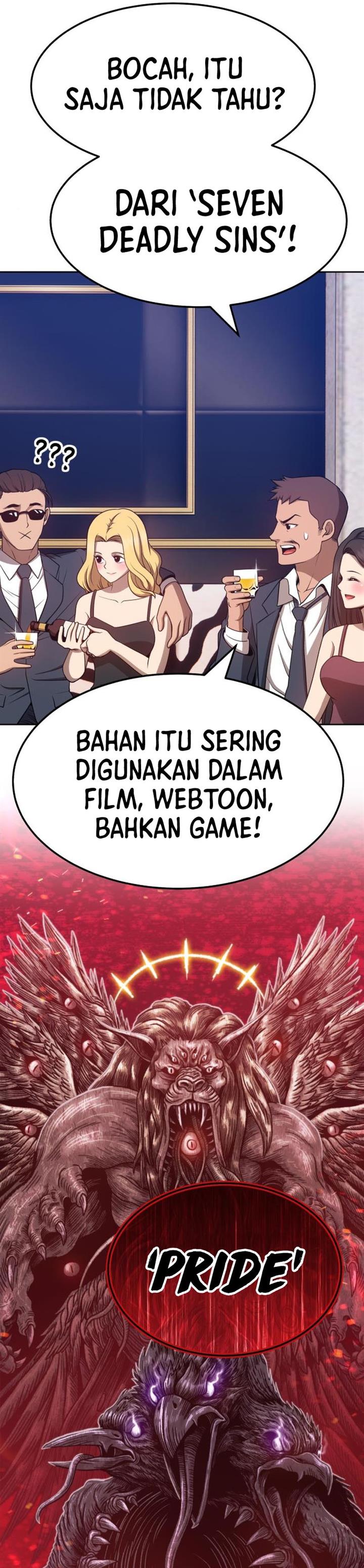 +99 Wooden Stick Chap 24 - Next Chap 25