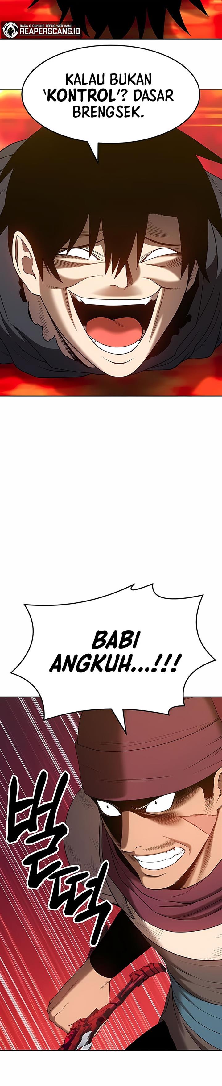 +99 Wooden Stick Chap 25 - Next Chap 26