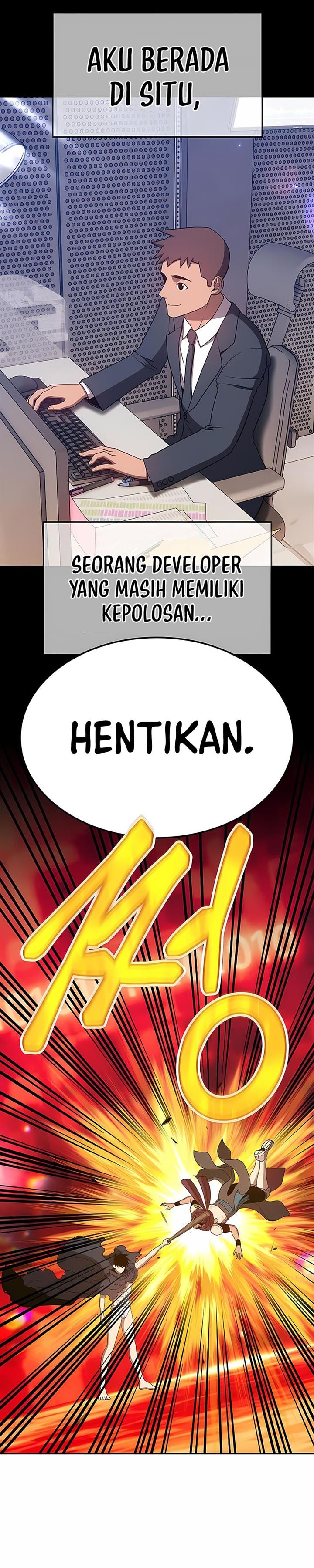 +99 Wooden Stick Chap 25 - Next Chap 26