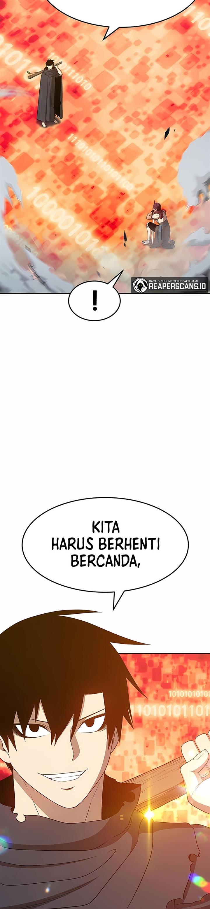 +99 Wooden Stick Chap 25 - Next Chap 26