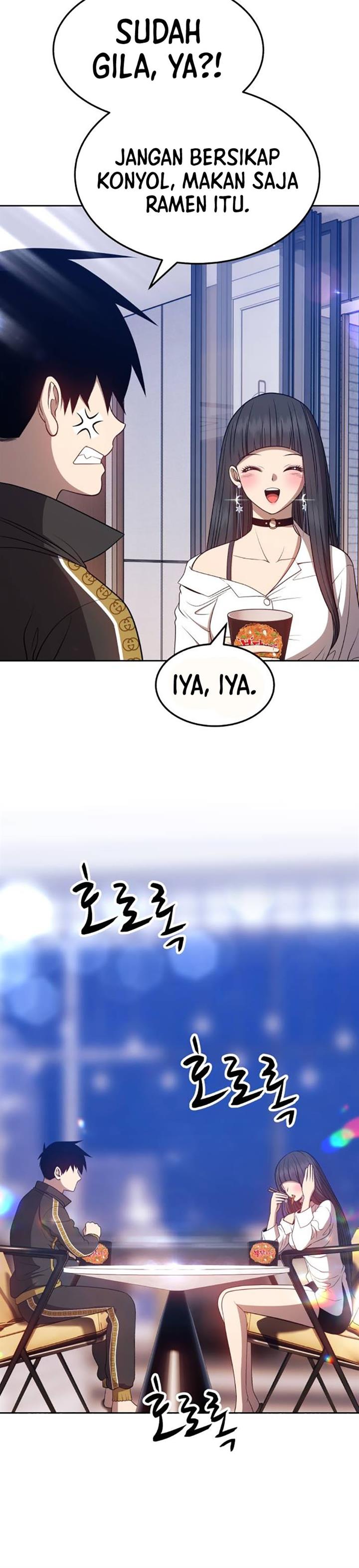 +99 Wooden Stick Chap 26 - Next Chap 27