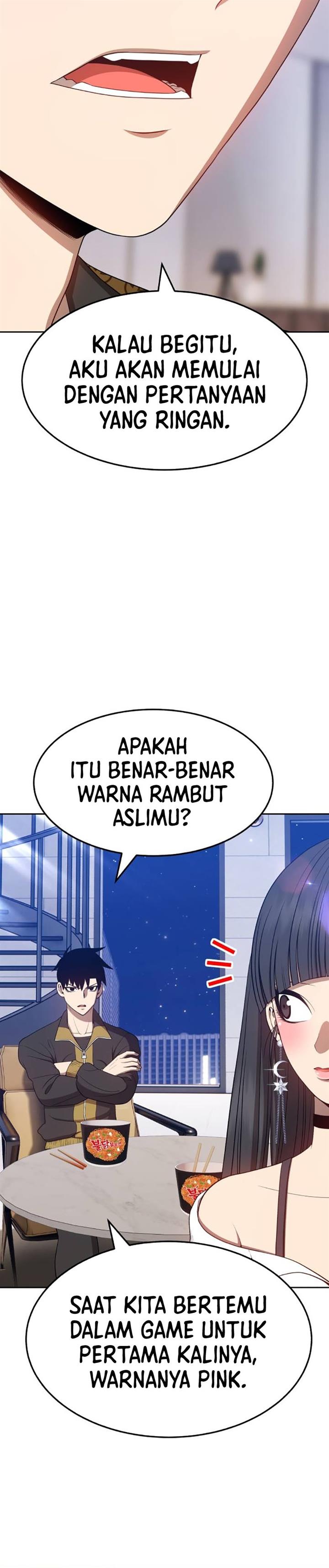 +99 Wooden Stick Chap 26 - Next Chap 27