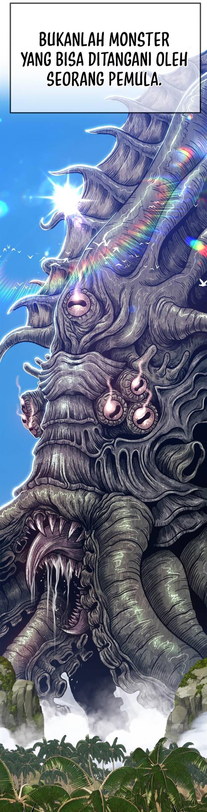 +99 Wooden Stick Chap 26 - Next Chap 27