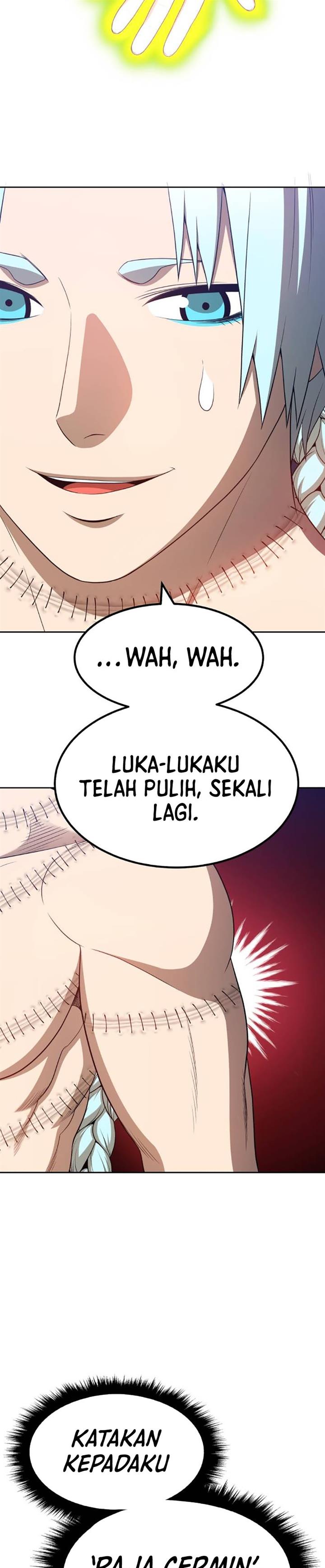 +99 Wooden Stick Chap 26 - Next Chap 27