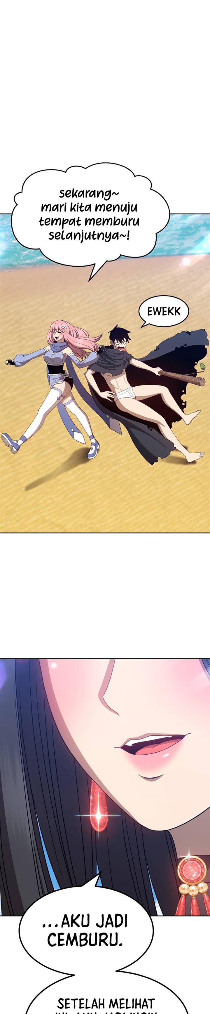 +99 Wooden Stick Chap 26 - Next Chap 27