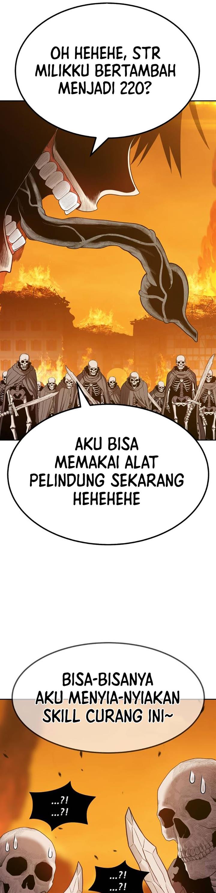 +99 Wooden Stick Chap 29 - Next Chap 30