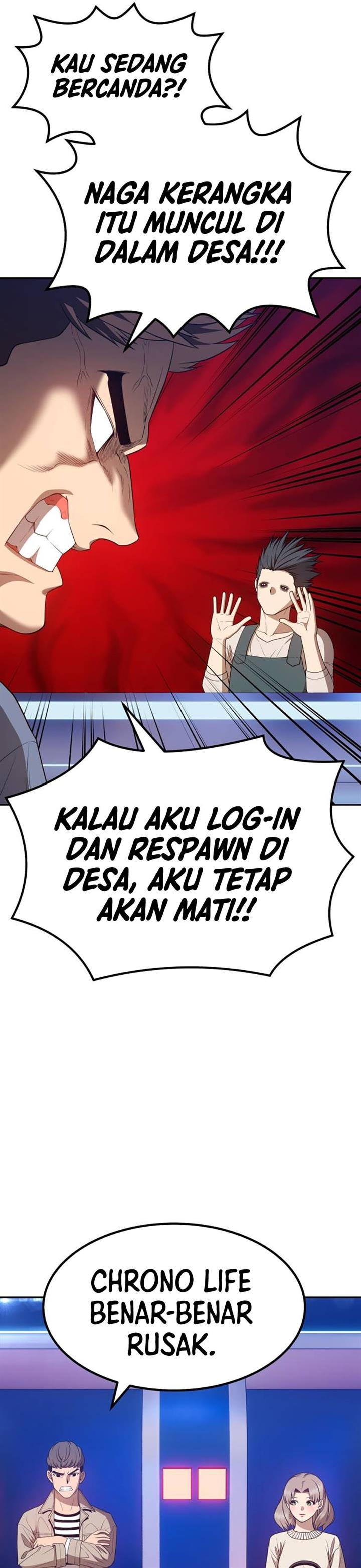 +99 Wooden Stick Chap 29 - Next Chap 30