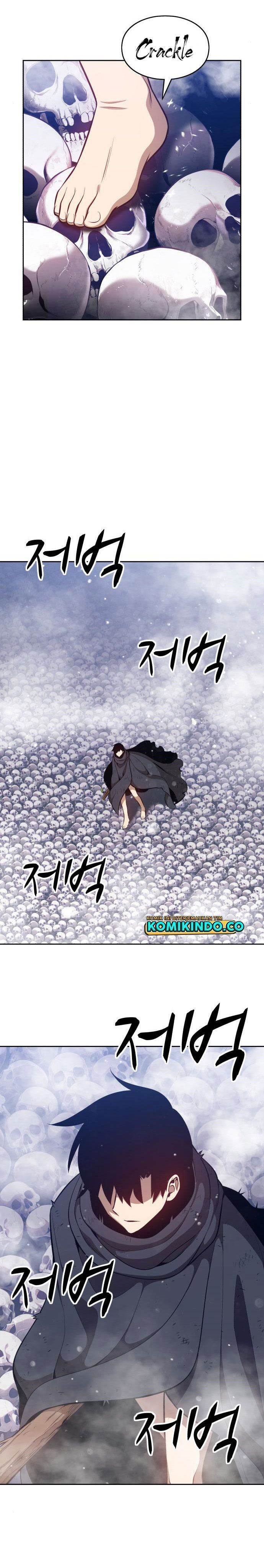 +99 Wooden Stick Chap 2 - Next Chap 3