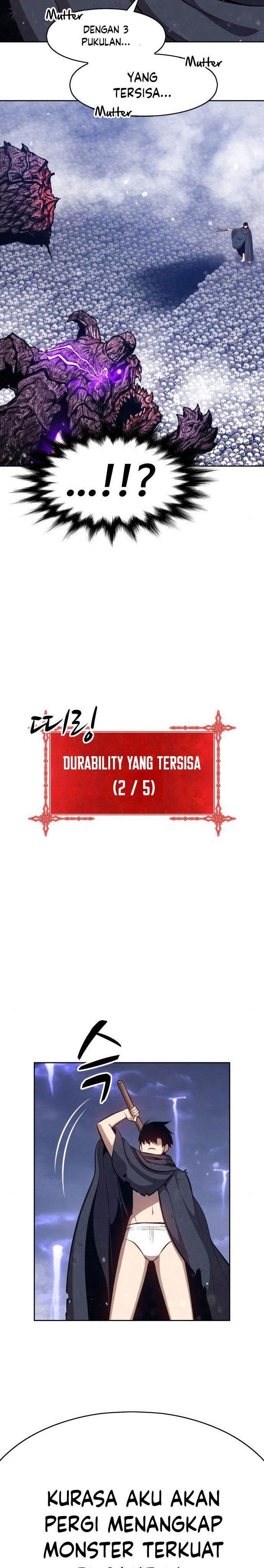 +99 Wooden Stick Chap 2 - Next Chap 3