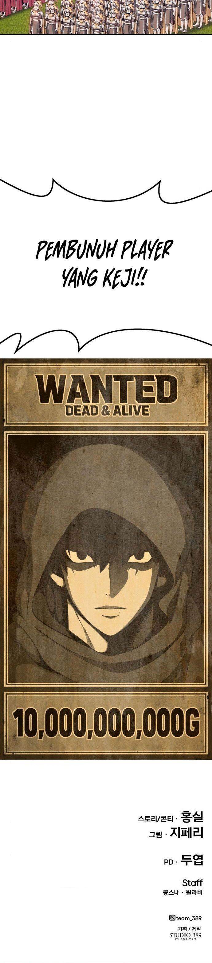 +99 Wooden Stick Chap 2 - Next Chap 3