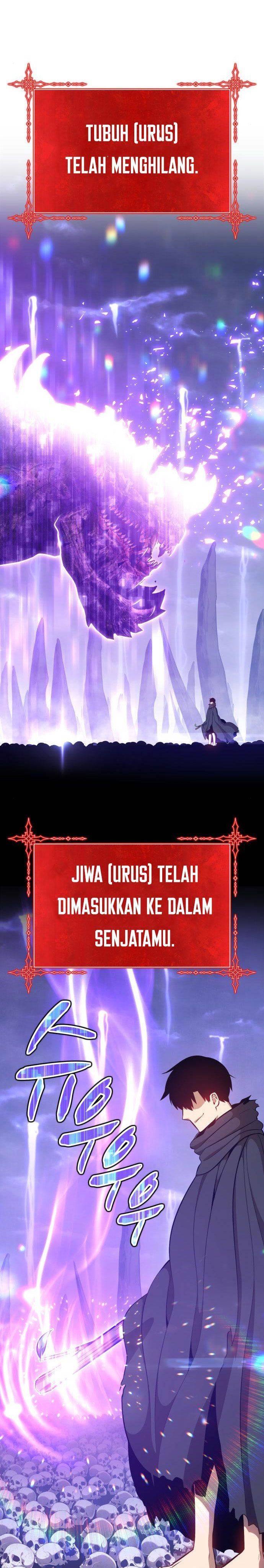 +99 Wooden Stick Chap 2 - Next Chap 3