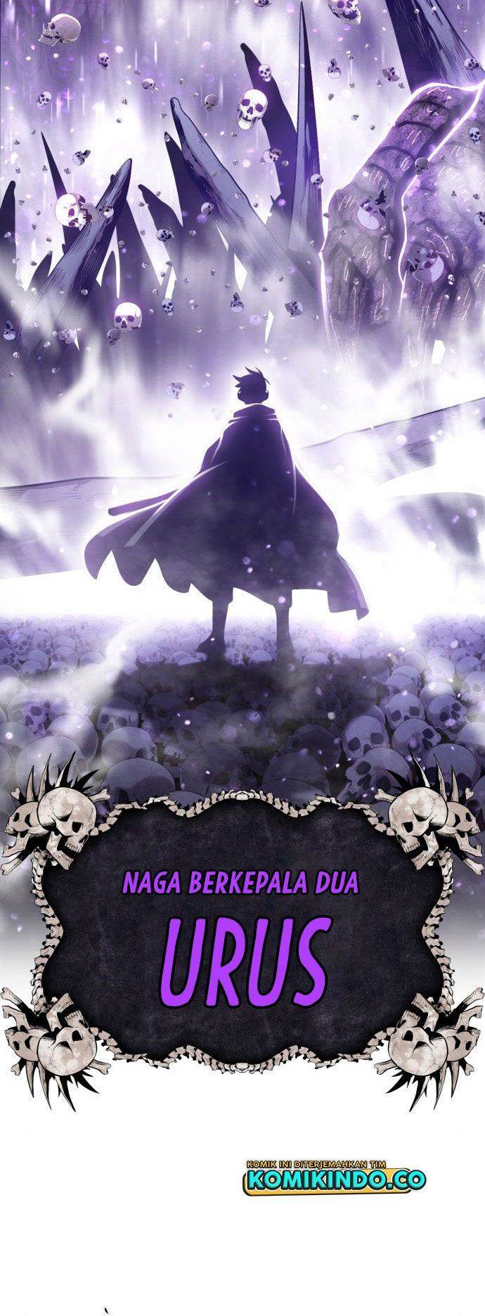 +99 Wooden Stick Chap 2 - Next Chap 3