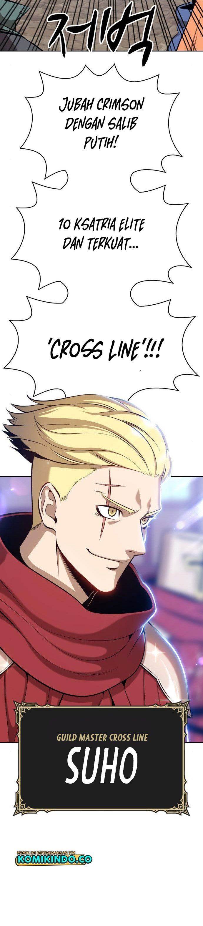 +99 Wooden Stick Chap 2 - Next Chap 3