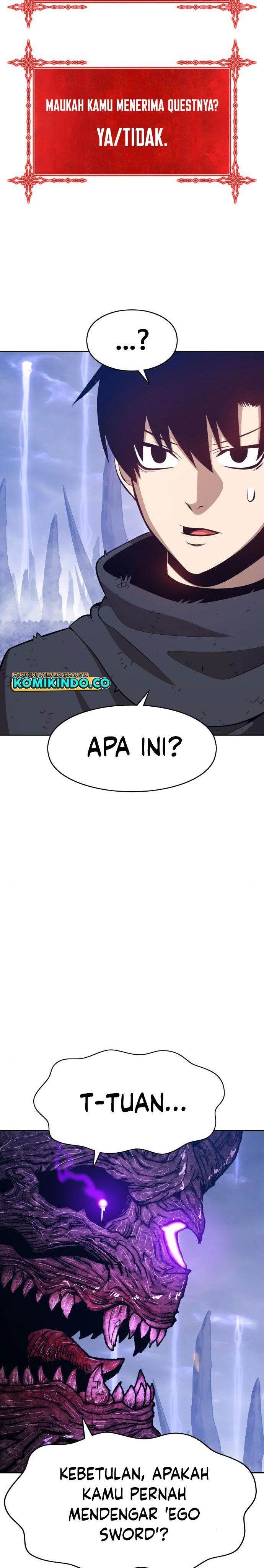 +99 Wooden Stick Chap 2 - Next Chap 3