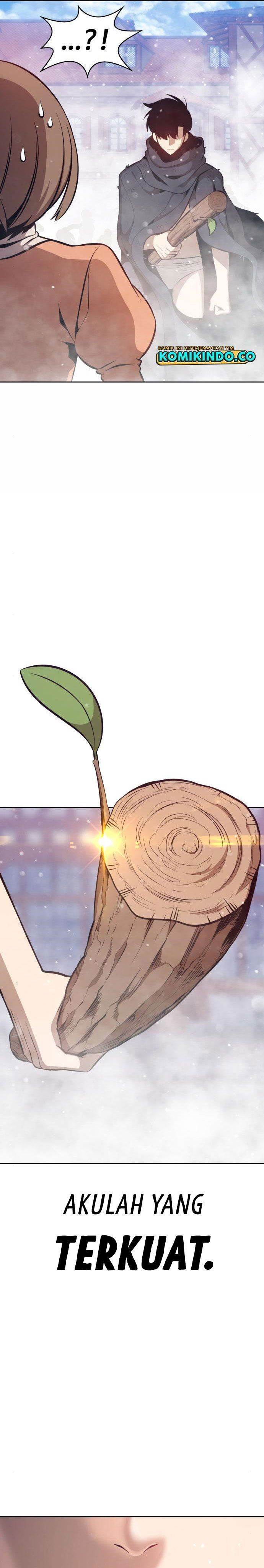 +99 Wooden Stick Chap 2 - Next Chap 3