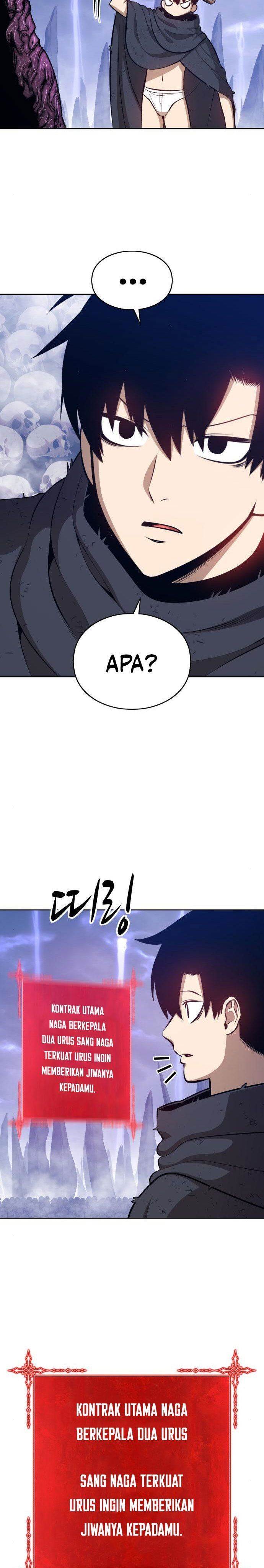 +99 Wooden Stick Chap 2 - Next Chap 3