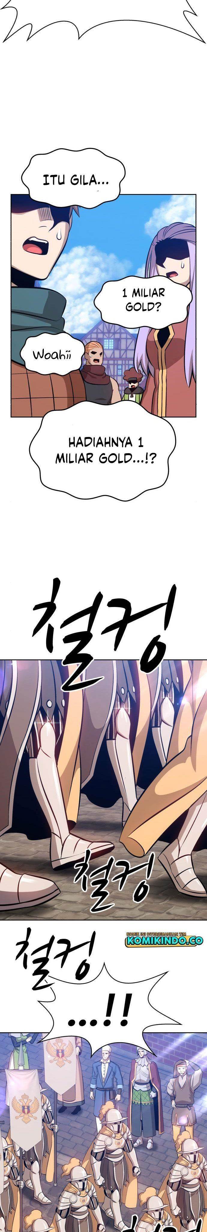 +99 Wooden Stick Chap 2 - Next Chap 3