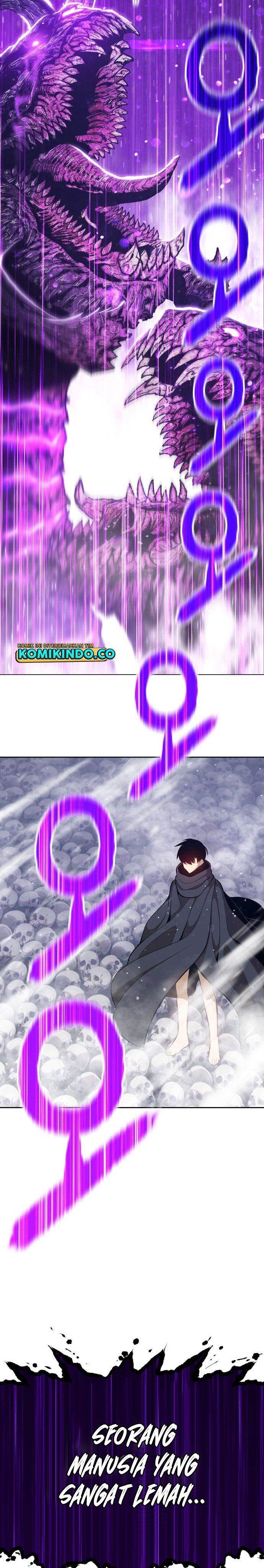 +99 Wooden Stick Chap 2 - Next Chap 3