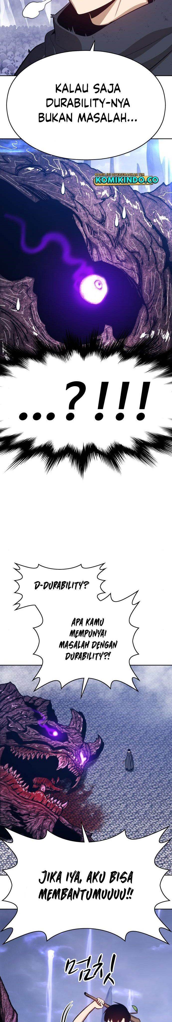 +99 Wooden Stick Chap 2 - Next Chap 3