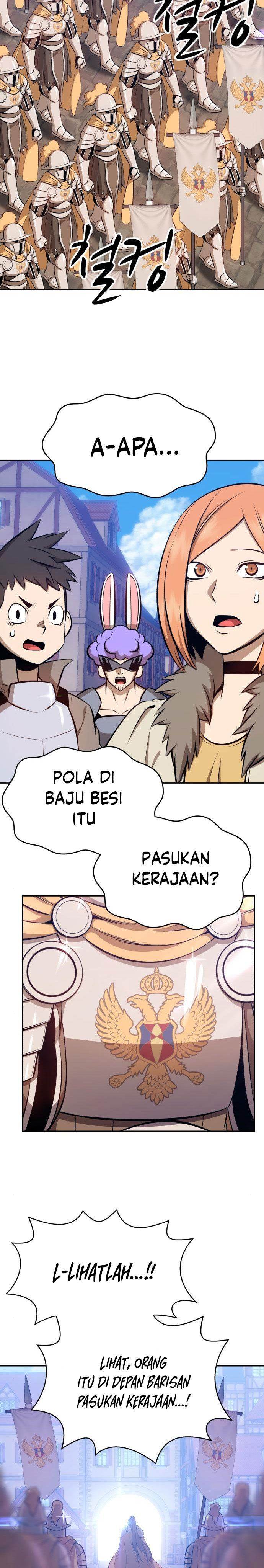 +99 Wooden Stick Chap 2 - Next Chap 3