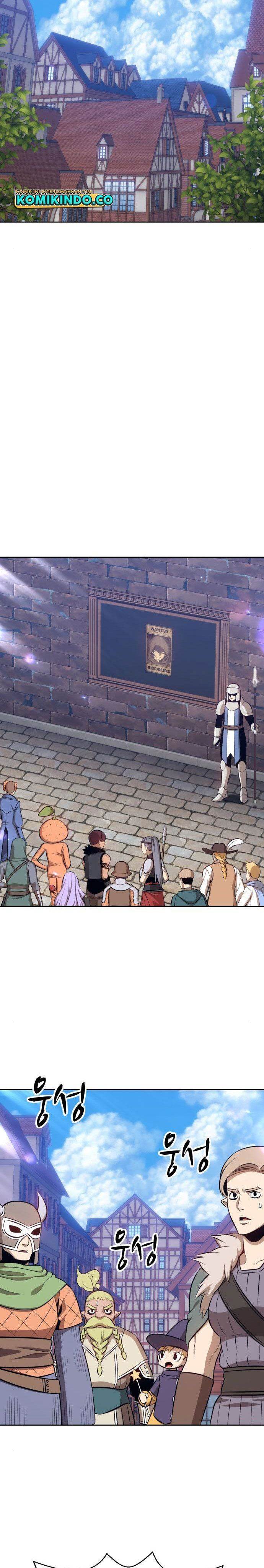 +99 Wooden Stick Chap 2 - Next Chap 3