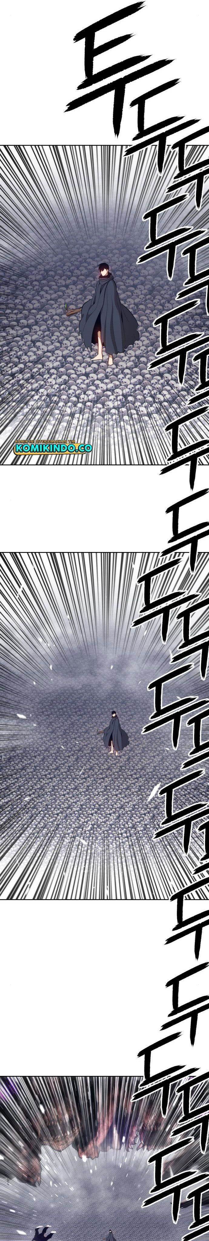 +99 Wooden Stick Chap 2 - Next Chap 3