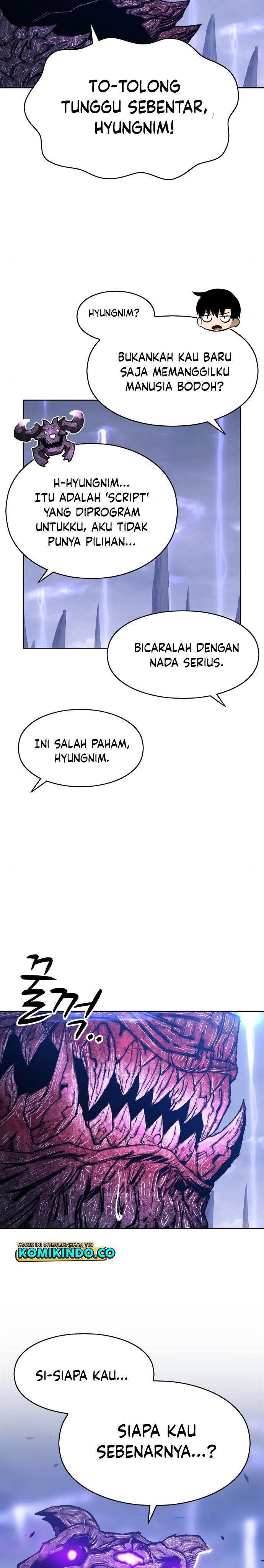 +99 Wooden Stick Chap 2 - Next Chap 3