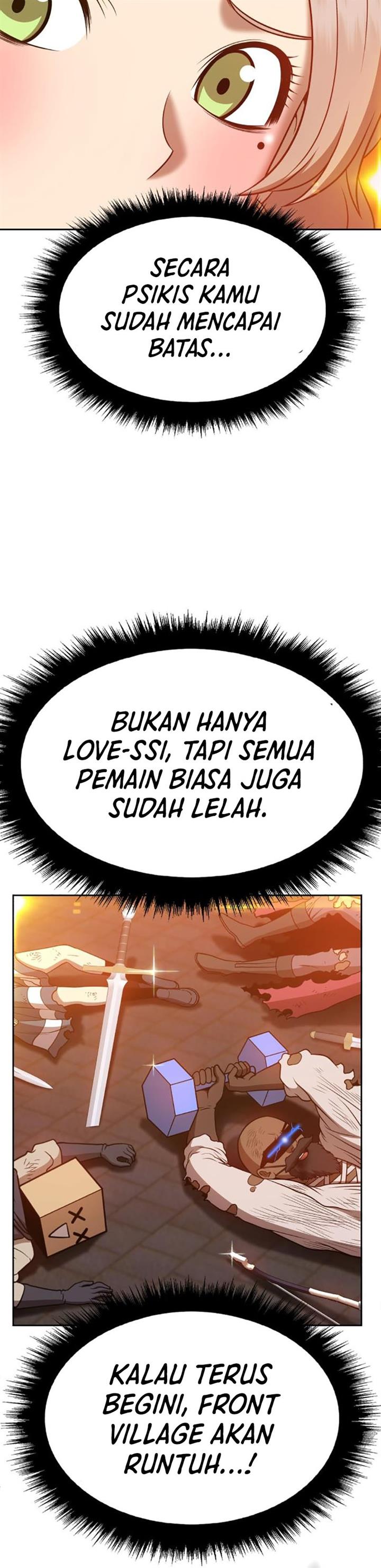 +99 Wooden Stick Chap 33 - Next Chap 34