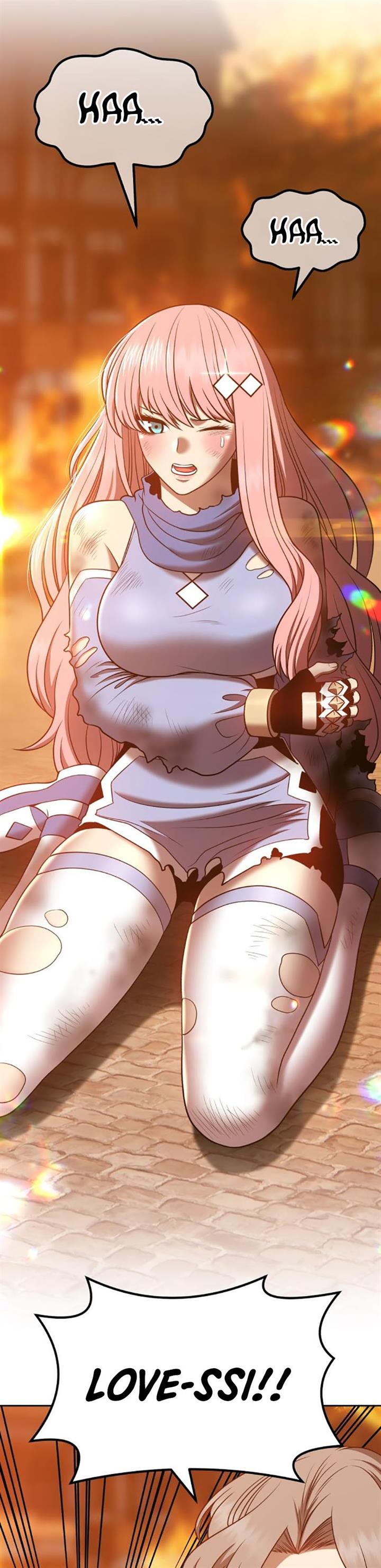 +99 Wooden Stick Chap 33 - Next Chap 34