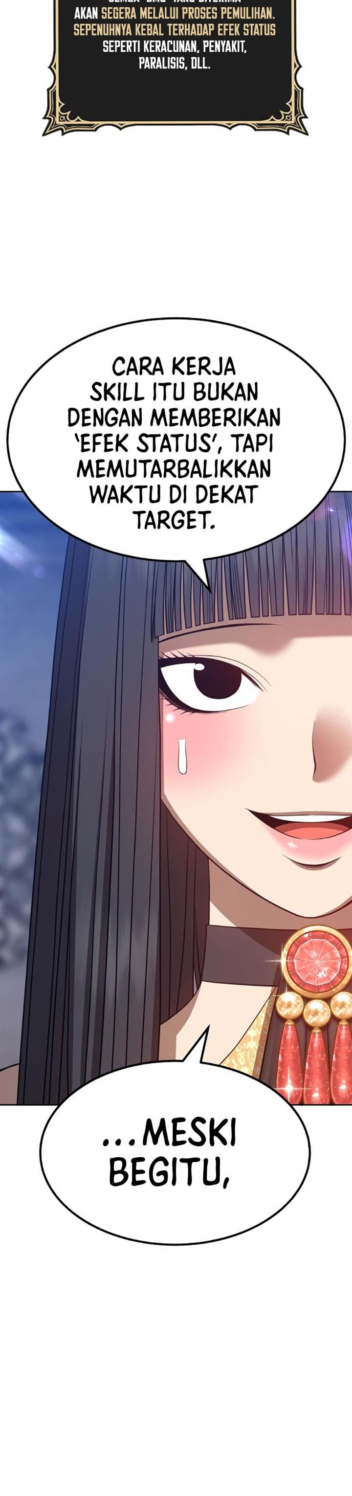 +99 Wooden Stick Chap 33 - Next Chap 34