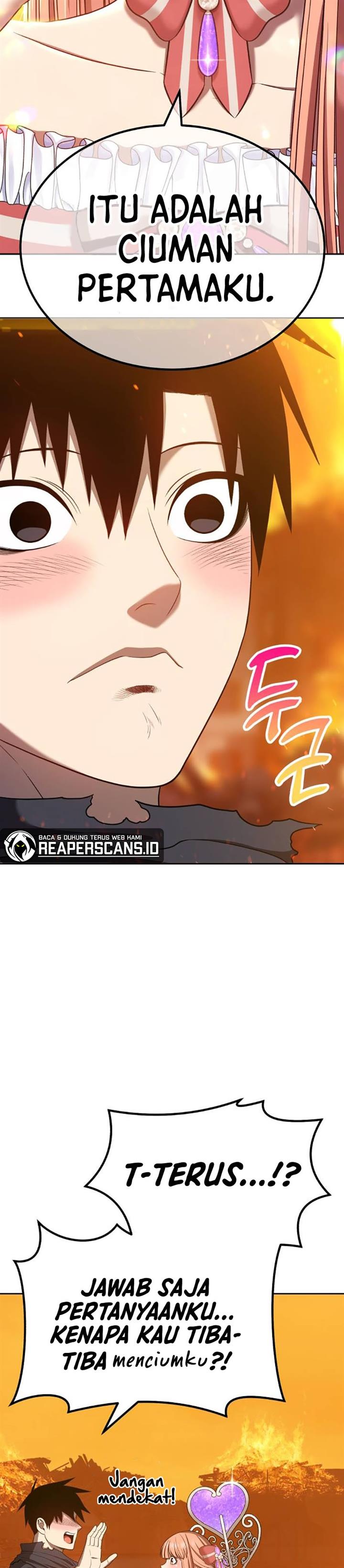 +99 Wooden Stick Chap 30 - Next Chap 31