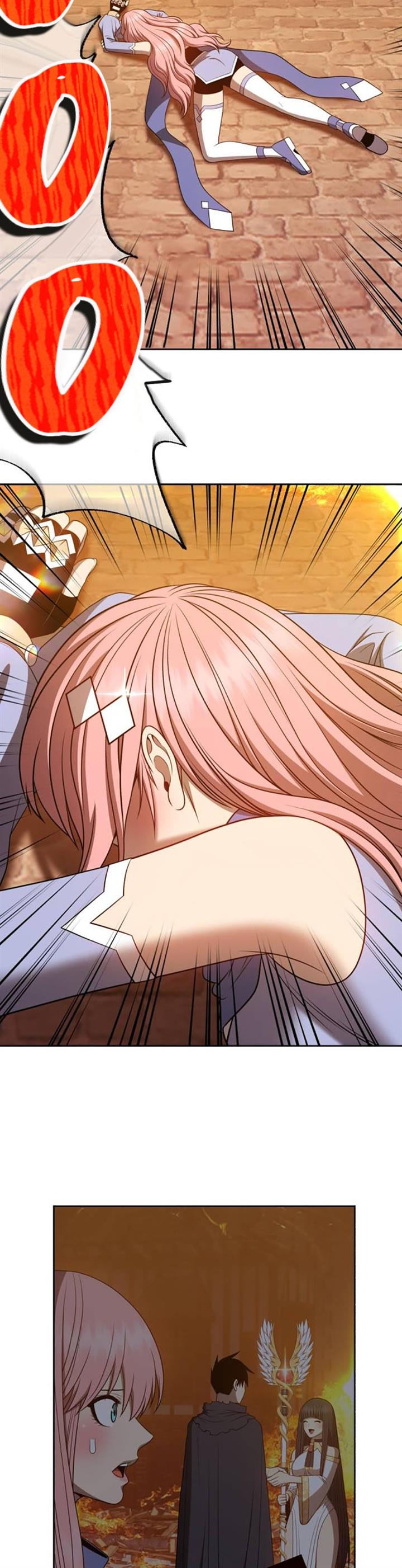 +99 Wooden Stick Chap 31 - Next Chap 32