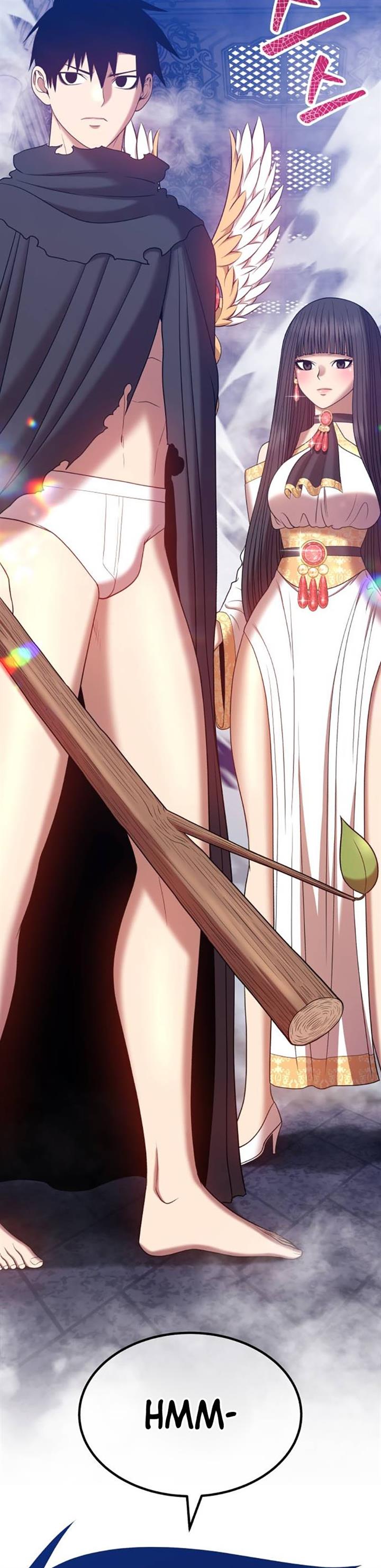 +99 Wooden Stick Chap 31 - Next Chap 32