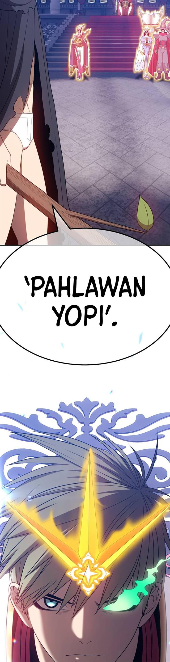 +99 Wooden Stick Chap 31 - Next Chap 32